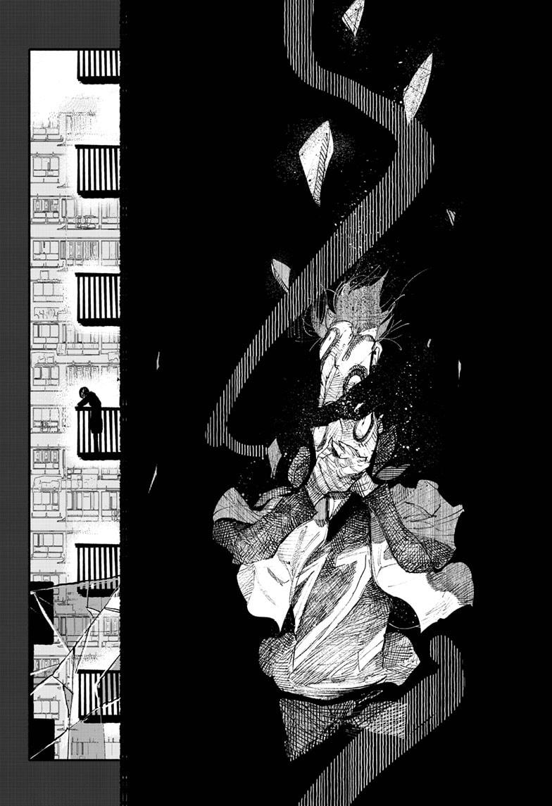 Choujin X, Chapter 7 image 02